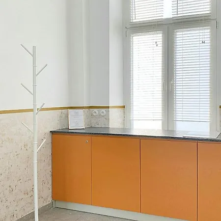 Apartament Seaside - Szeroka 14 *