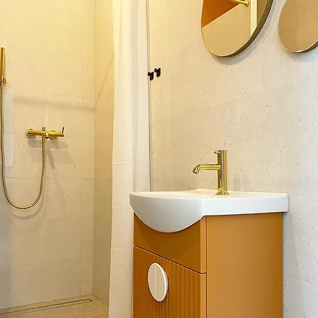 Apartment Seaside - Szeroka 14